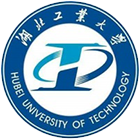 湖北工业大学成教logo